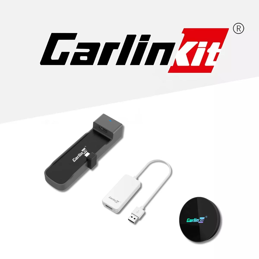 Adaptador multimedia HDMI – Carlinkit ES Store
