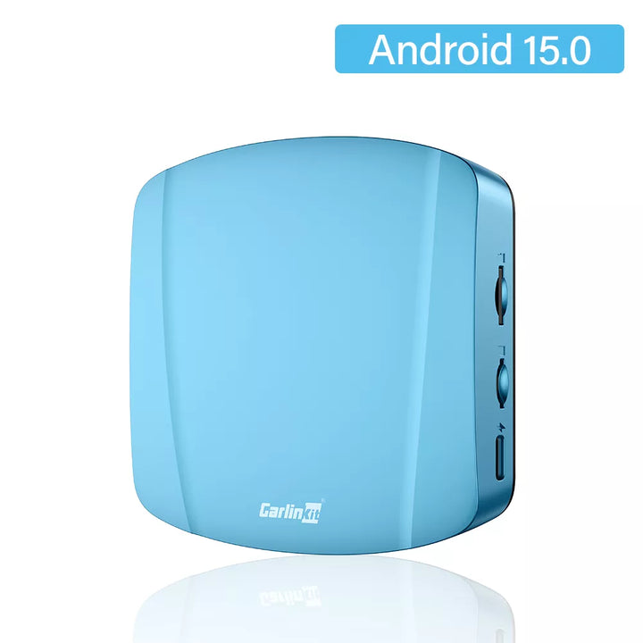カーナビ Carlinkit Tbox Ultla AI Box Android Auto Carlinkit Tbox Ultra con sistema Android 15.0 – Carlinkit ES Store