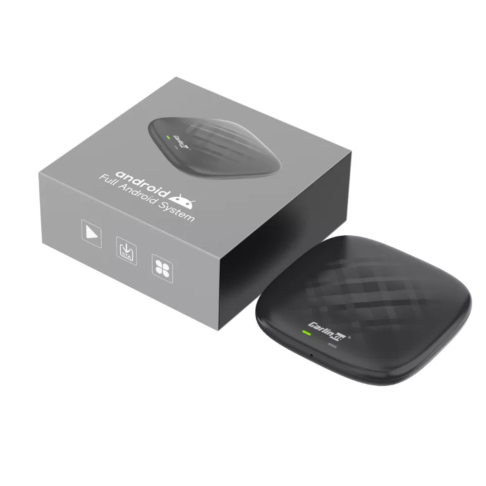 Carlinkit CPC200 T-box Mini S Android AI Box – Carlinkit ES Store