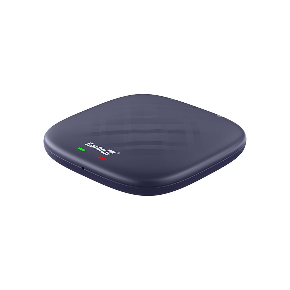 Carlinkit Tbox Plus Android 13.0 Carplay AI Box: Apple Carplay y