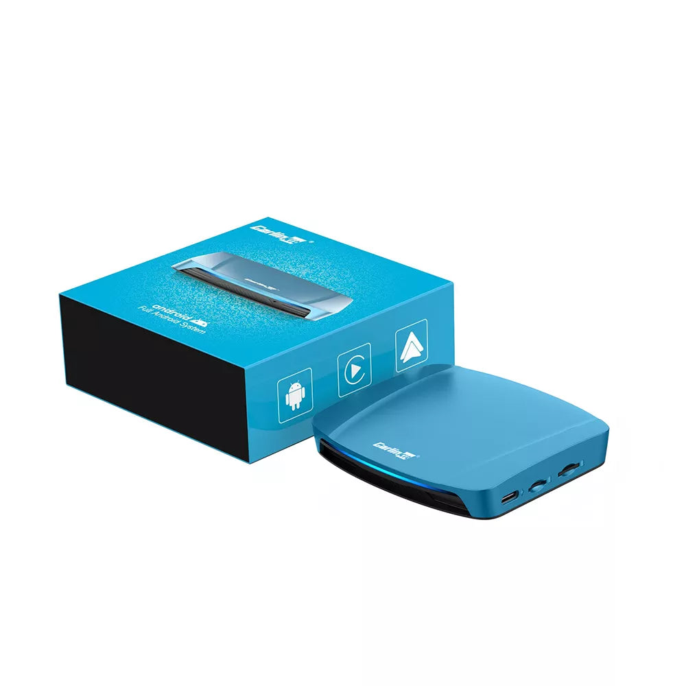 Carlinkit Tbox Ultra con sistema Android 15.0 – Carlinkit ES Store